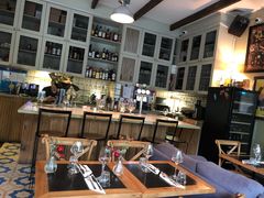 -LA  PETANQUE(泰安路店)