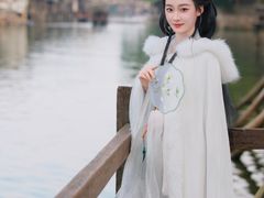 -汉仪华裳汉服旗袍·摄影写真馆(乌镇西栅店)