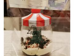 -ZOZO's昌左左精致甜品设计(新北店)