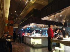 -君悦酒店·乐厨·高空自助餐(青年大街店)