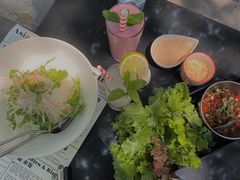 -Ginger(兴国路店)
