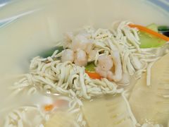 -粗茶淡饭(东关街店)