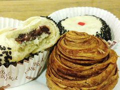 螺丝转-聚德华天护国寺小吃(甜水园店)