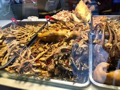 -王浩儿纪六孃甜皮鸭(东大街店)