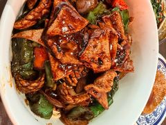 -王繁星面馆(西安熙地港店)