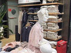 -MUJI无印良品(西单大悦城店)
