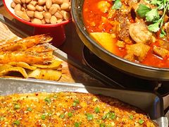 -神府路壹号·海鲜烧烤·砂锅粥·锅物(三坊七巷店)