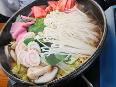-寿喜屋日式定食