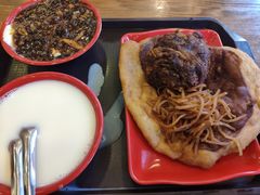 -老回回饺子馆(海洋馆店)
