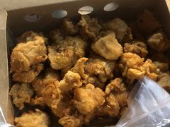 鸡小腿-阿捡忭京炸鸡(韭菜园总店)