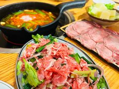 -黔三一夺夺粉酸汤火锅(百信店)