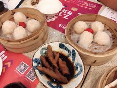 -点都德(盘福楼店)