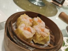 -金河半岛园林酒家(金融城店)