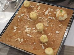 -LA CREPERIE BRETONNE布列塔尼法式餐厅(天童北路店)