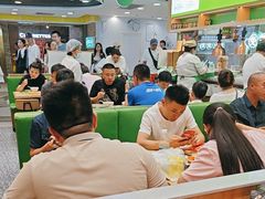 -甲乙饼·北京手工肉饼(西直门凯德茂店)