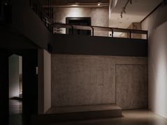 -北京三里屯CHAO酒店