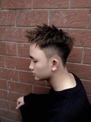 -尼特斯男士发型馆