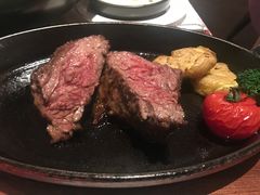 -西堤厚牛排(新世界店)