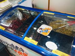 水产区-粒上皇(崇文门店)
