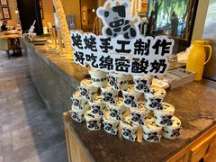 -姥姥家春饼店(惠新东街店)