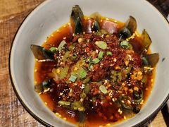 -铁公鸡·四川料理(天环广场店)