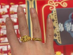 -百信珠宝城(金街店)