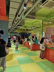 -宝燕乐园(闵行旗舰店)