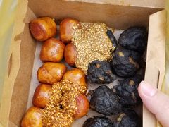 -奶奶的美食(宽厚里店)