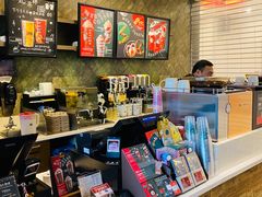 -星巴克(我格广场店)