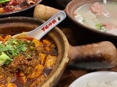 -罗妈砂锅(四川成都奎星楼店)