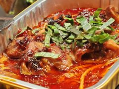 -云海肴·汽锅鸡·云南代表菜(五道口购物中心店)