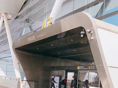 -广州白云国际机场-T2航站楼