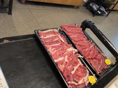 -潮鑫牛肉火锅(敏捷广场店)