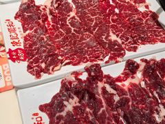 -陈记顺和潮汕牛肉火锅(韩江路店)