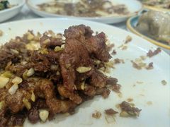 -清真·同发顺饭庄·烧麦(总店)