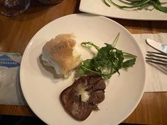 -La Tavernetta(Bar à Vin)(乌鲁木齐路店)