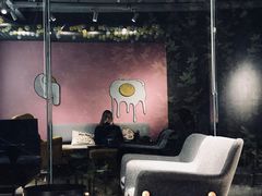 -CAFE'IN精品咖啡体验空间(小寨店)