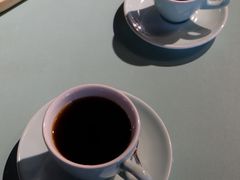 -sugarman espresso素饮糖人高新咖啡工厂