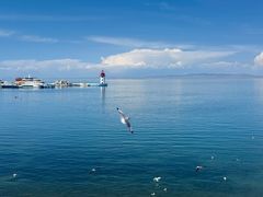 -青海湖国家重点风景名胜区
