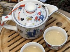 -南拳十三姨·潮汕砂锅粥·粤菜(西单大悦城店)