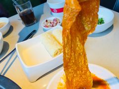 -海底捞火锅(公益西桥店)