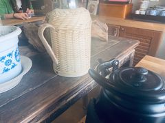 -一号铺子·大炉茶