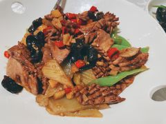 小炒腰花-马凯餐厅(地安门店)