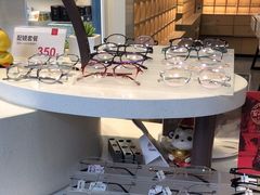 -一代眼镜·蔡司配镜(浦东大拇指广场店)