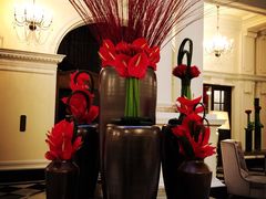 华尔道夫酒店廊吧-LONG BAR 廊吧(外滩华尔道夫酒店)