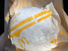 -麦当劳(红旗路店)