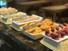 -素满香·素食自助餐(西安·民乐园店)