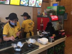 -花甲大咖(曼哈顿店)