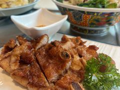 -本味轩精品茶餐厅(黄山路店)