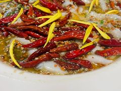 -太二酸菜鱼(宁波来福士店)